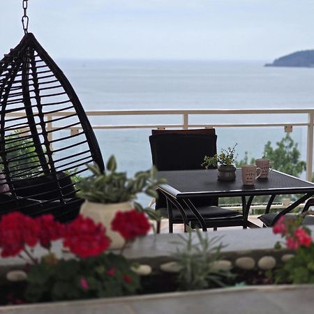 Indy'S Beach Apartments Dubrovnik Buitenkant foto
