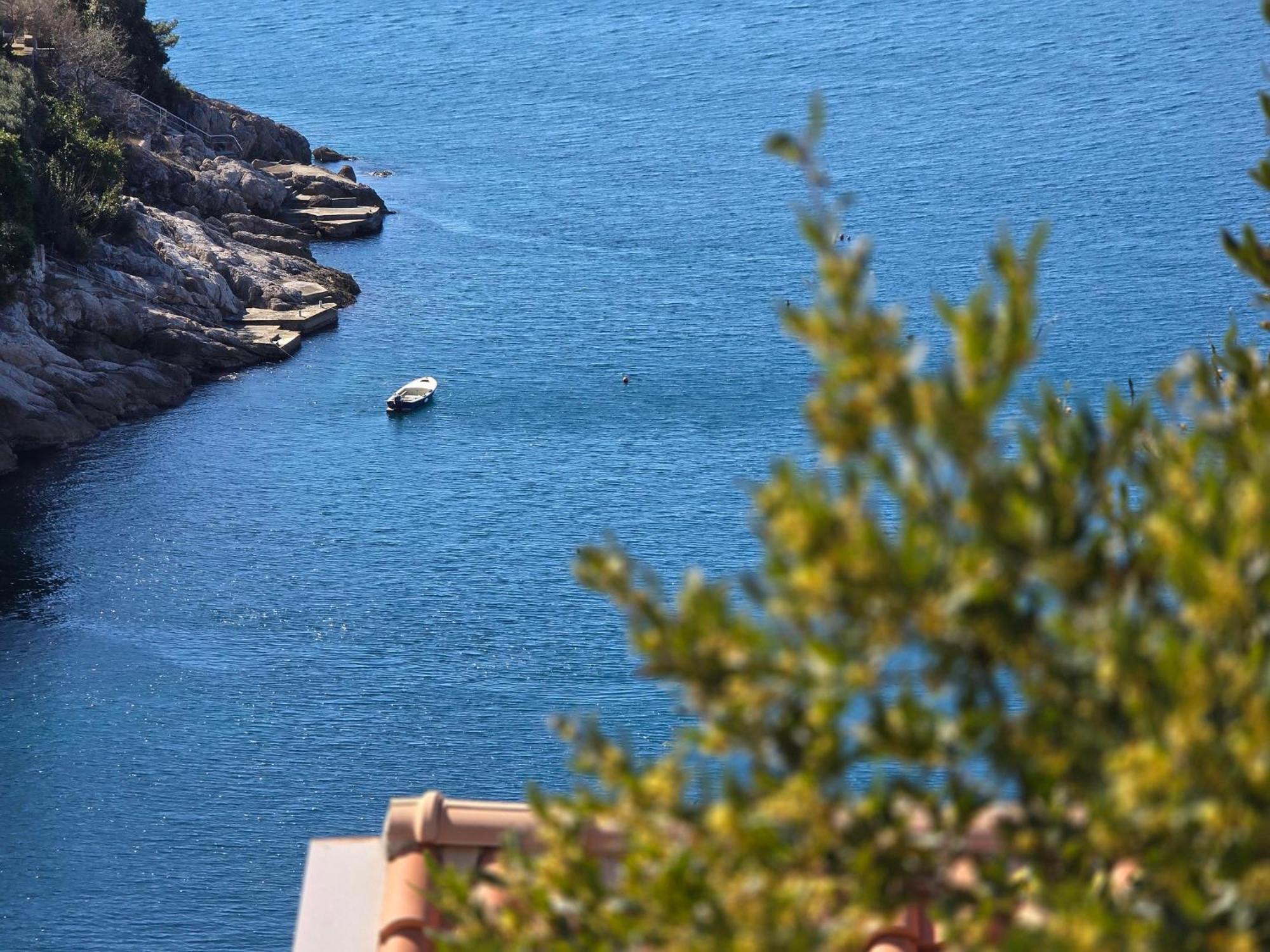 Indy'S Beach Apartments Dubrovnik Buitenkant foto