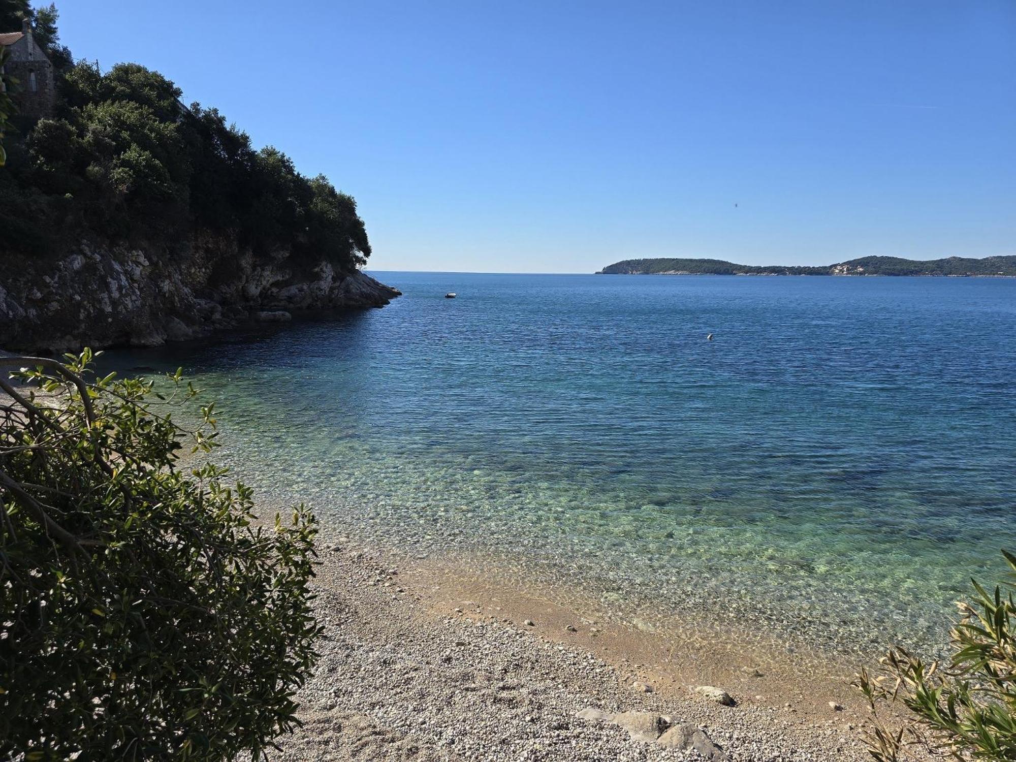 Indy'S Beach Apartments Dubrovnik Kamer foto