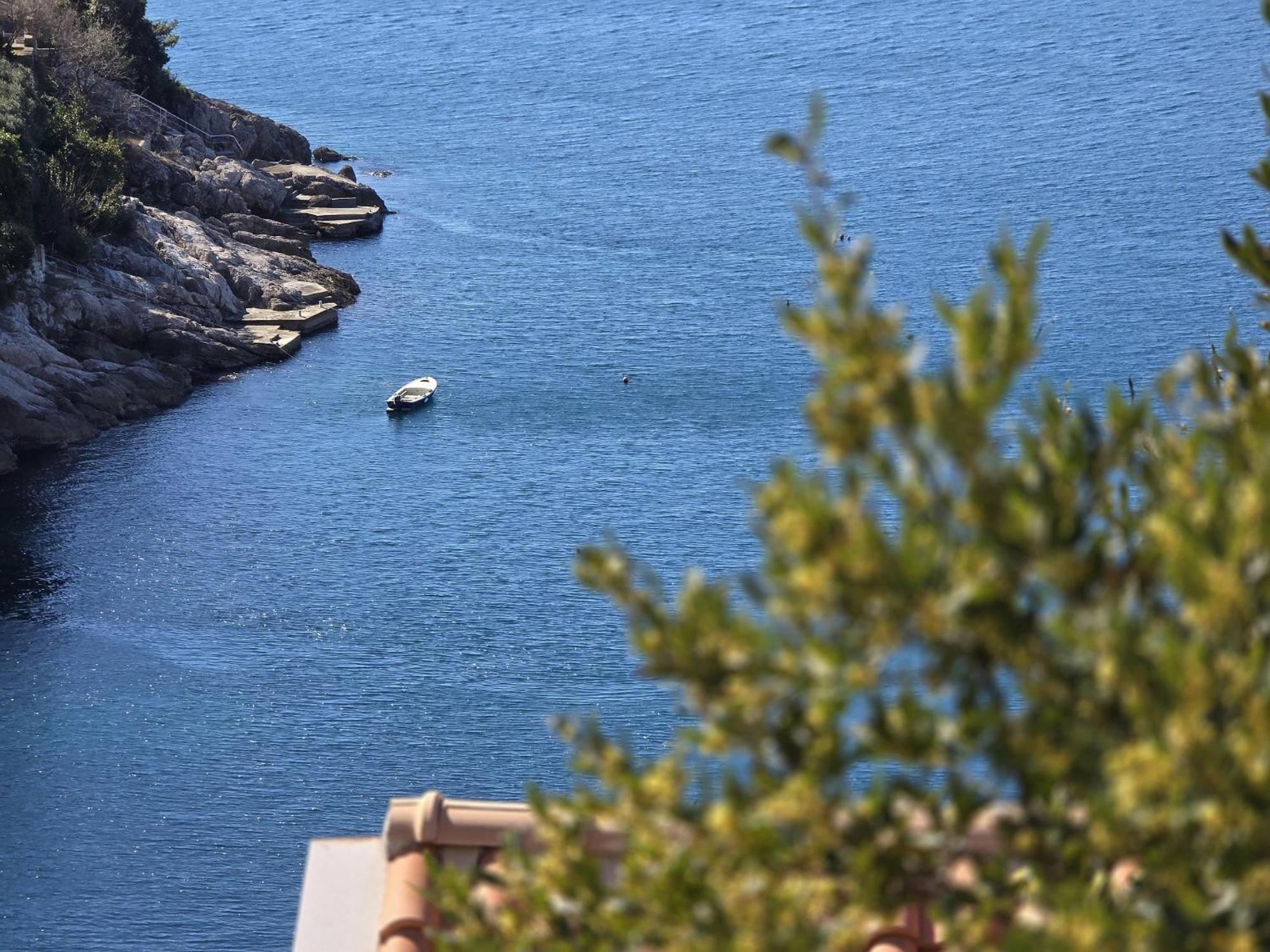 Indy'S Beach Apartments Dubrovnik Kamer foto