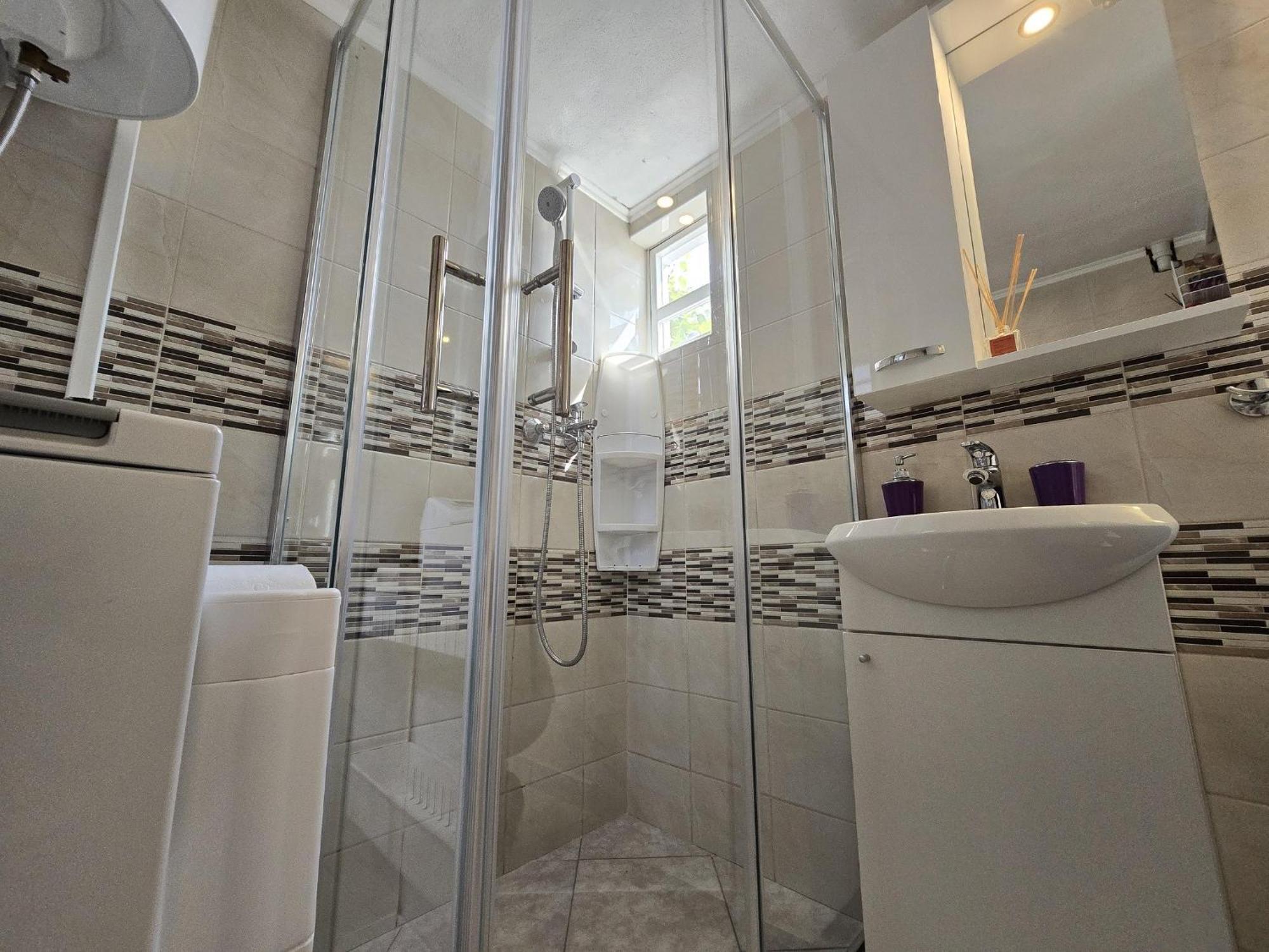 Indy'S Beach Apartments Dubrovnik Kamer foto