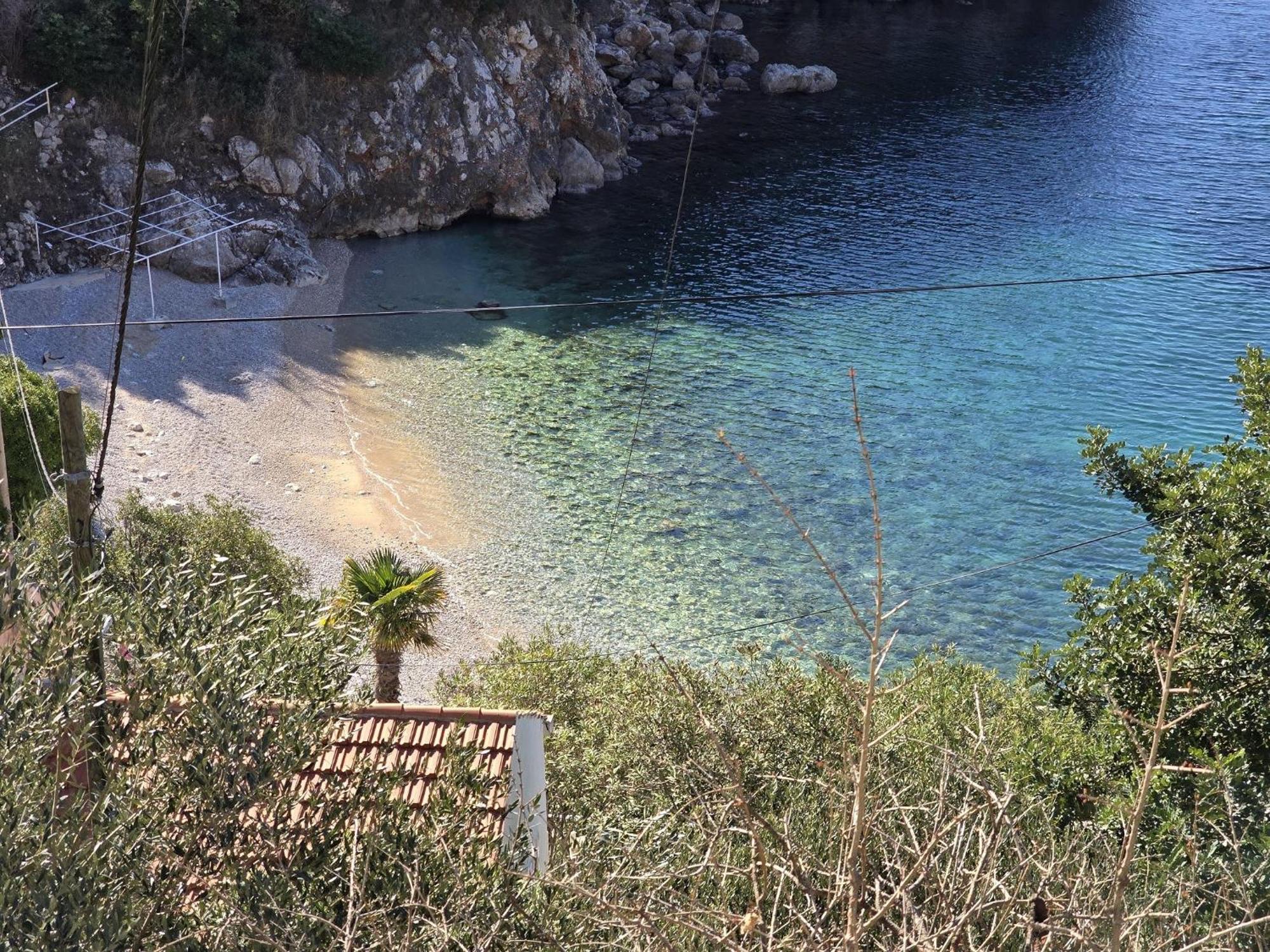 Indy'S Beach Apartments Dubrovnik Kamer foto