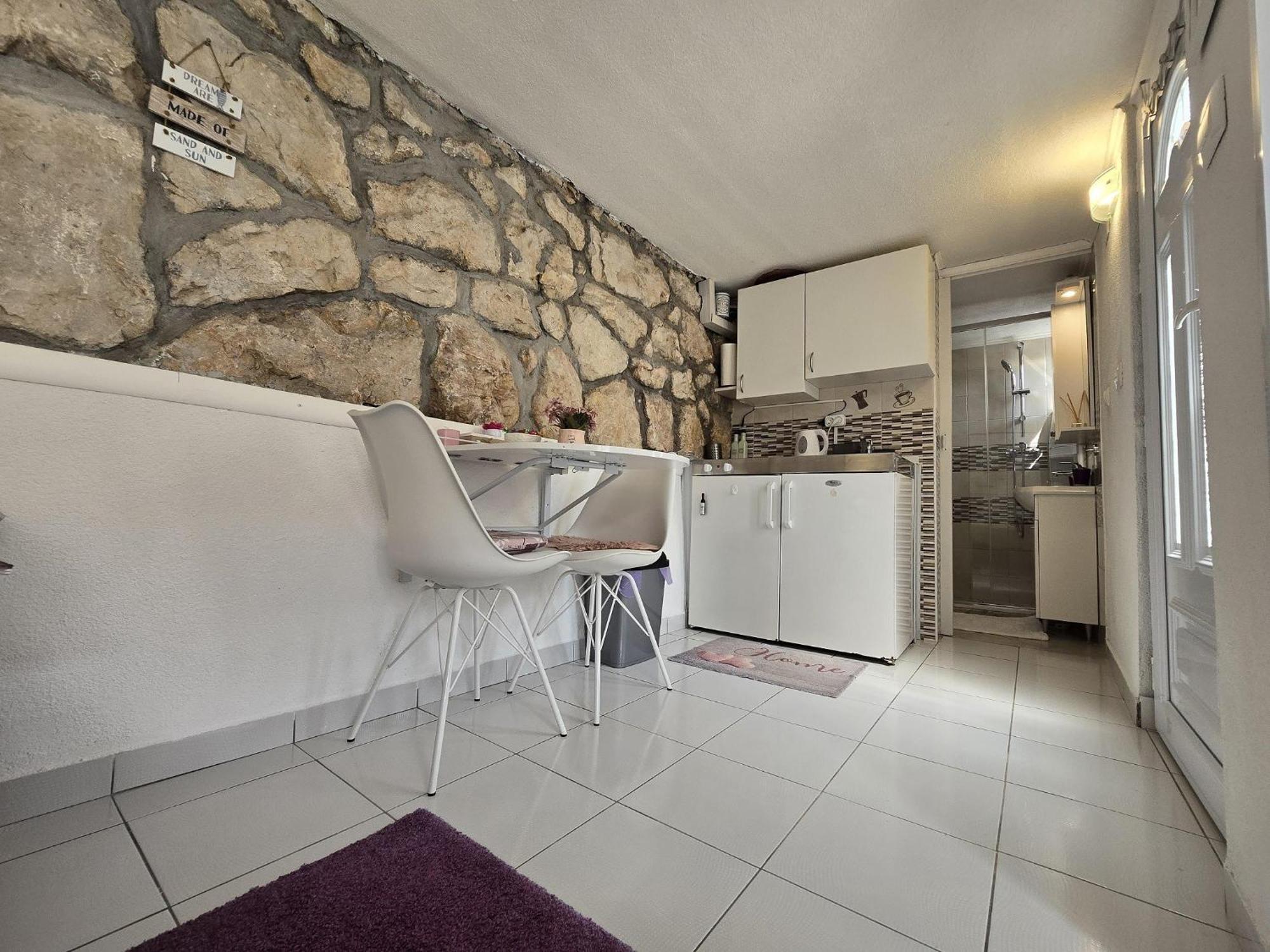 Indy'S Beach Apartments Dubrovnik Buitenkant foto