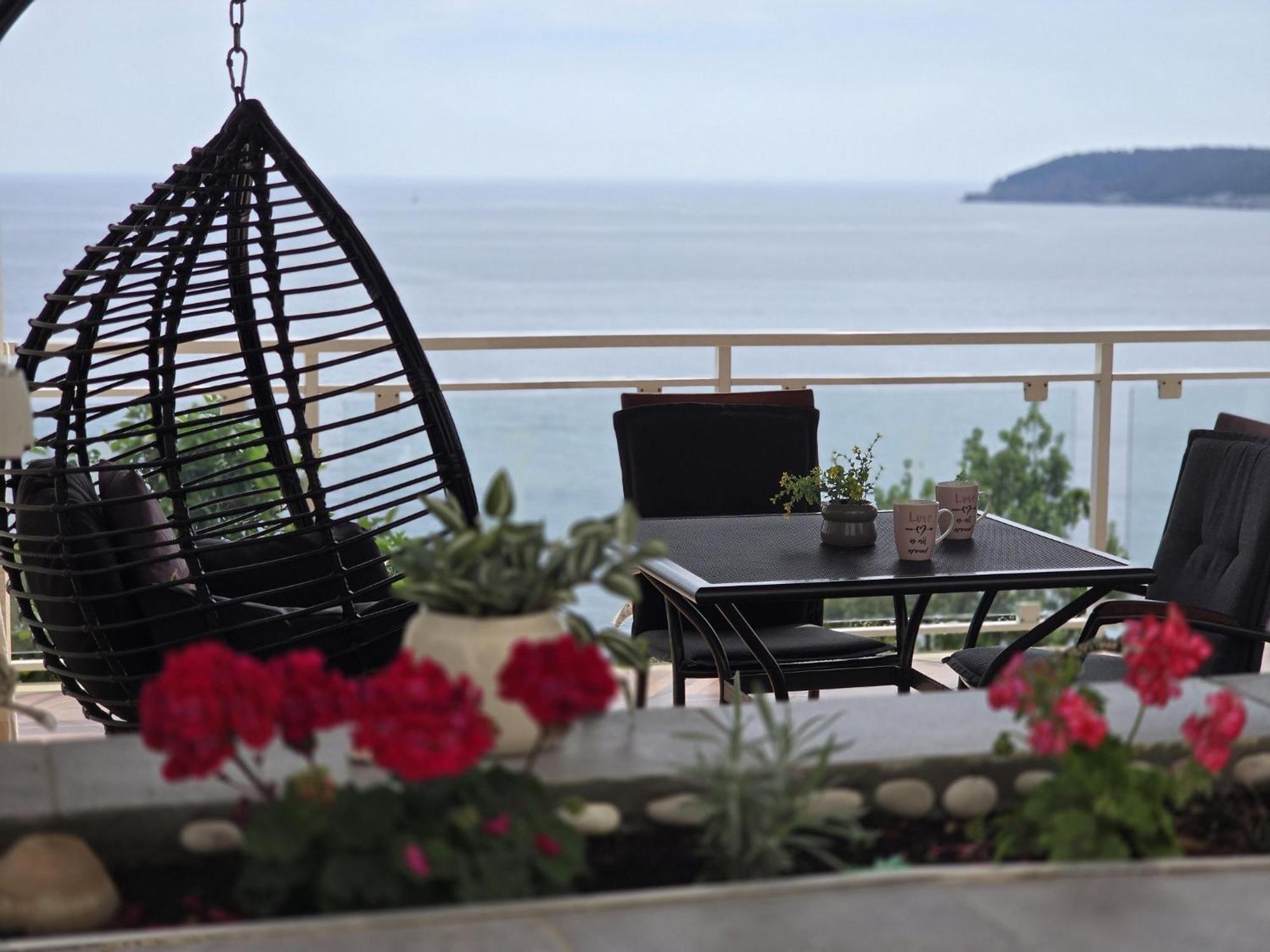 Indy'S Beach Apartments Dubrovnik Buitenkant foto